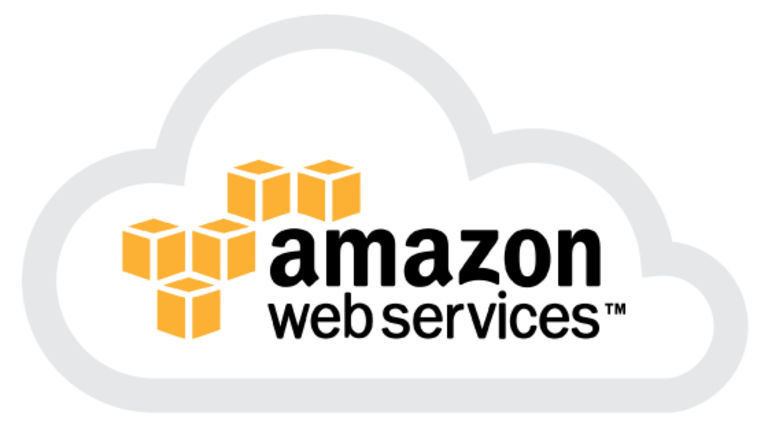 icon cloud aws