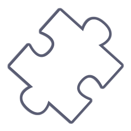 puzzle piece 256